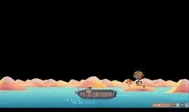 Скриншот 3 игры Fish to Dish: Idle Sushi
