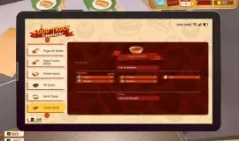 Скриншот 2 игры Food Truck Shop Simulator