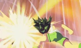 Скриншот 2 игры HUNTER×HUNTER NEN×IMPACT