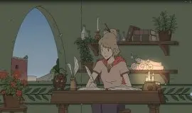 Скриншот 1 игры Ithya: Magic Studies