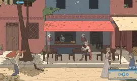 Скриншот 4 игры Ithya: Magic Studies