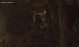 Скриншот Mafia: The Old Country