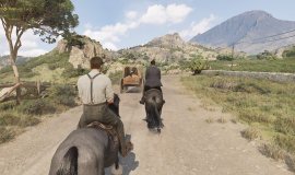 Mafia: The Old Country - игровой процесс