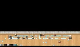 Скриншот 5 игры Maltese's Fluffy Onsen