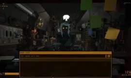 Скриншот 6 игры Project Silverfish