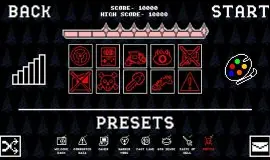 Скриншот 2 игры The Deadseat