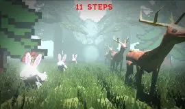 Скриншот 3 игры The Deadseat