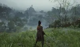 Скриншот 2 игры WUCHANG: Fallen Feathers