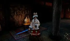 Скриншот 6 игры WUCHANG: Fallen Feathers
