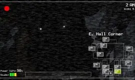 Скриншот 6 игры Five Nights at Freddy's