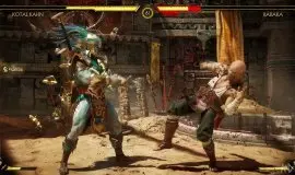 Скриншот 3 игры Mortal Kombat 11: Ultimate Edition