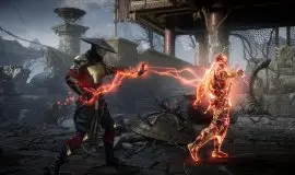 Скриншот 4 игры Mortal Kombat 11: Ultimate Edition