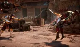 Скриншот 5 игры Mortal Kombat 11: Ultimate Edition