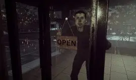 Скриншот 2 игры The Closing Shift