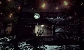 Скриншот 3 игры The Closing Shift