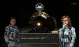 Скриншот 2 игры The Vault: Logic Puzzle Box