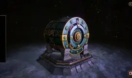 Скриншот 3 игры The Vault: Logic Puzzle Box