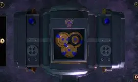 Скриншот 5 игры The Vault: Logic Puzzle Box