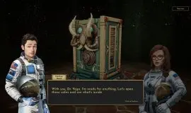 Скриншот 6 игры The Vault: Logic Puzzle Box