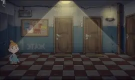Скриншот 3 игры Antioma
