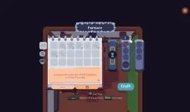 Скриншот 2 игры Craggenrock