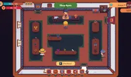 Скриншот 3 игры Craggenrock
