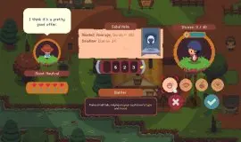Скриншот 4 игры Craggenrock