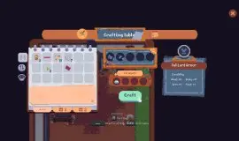 Скриншот 5 игры Craggenrock