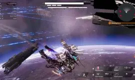 Скриншот 2 игры Daemon X Machina: Titanic Scion по сети