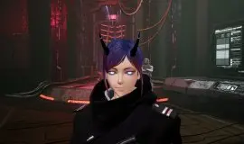 Скриншот 6 игры Daemon X Machina: Titanic Scion по сети