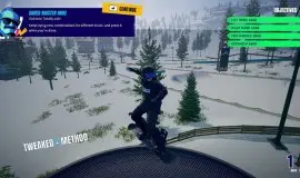 Скриншот 4 игры Descenders Next