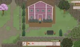 Скриншот 1 игры Grimshire