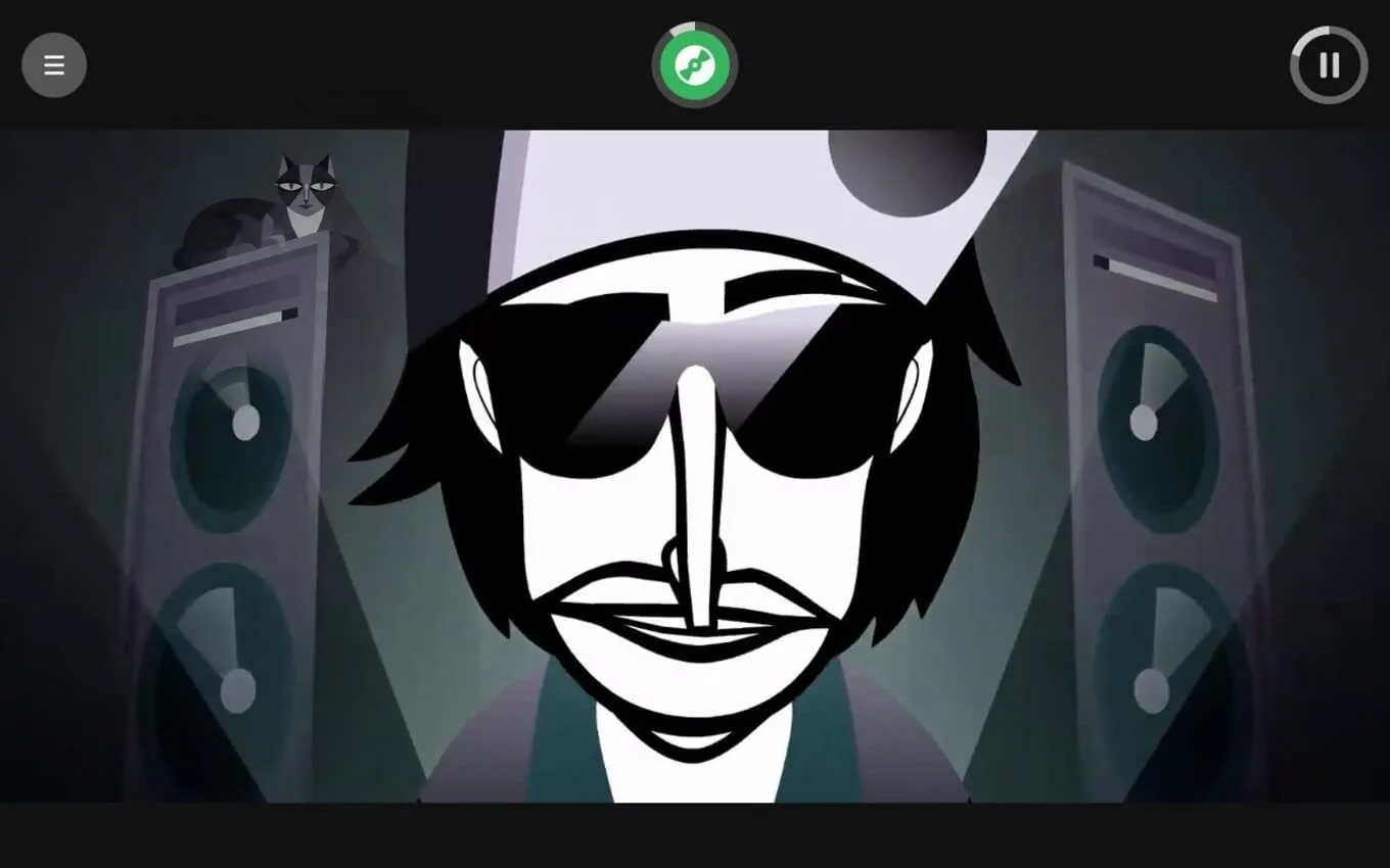Incredibox - скриншот