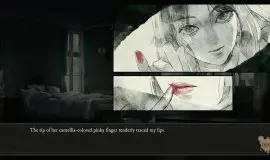Скриншот 3 игры Iwakura Aria
