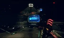 Скриншот 5 игры Moros Protocol по сети