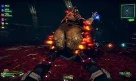 Скриншот 6 игры Moros Protocol по сети
