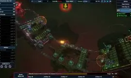 Скриншот 1 игры No Creeps Were Harmed TD