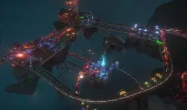 Скриншот 4 игры No Creeps Were Harmed TD