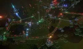 Скриншот 6 игры No Creeps Were Harmed TD
