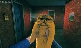 Скриншот 1 игры No, I'm not a Human