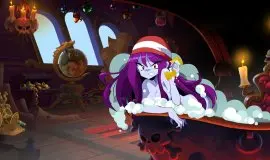 Скриншот 6 игры Shantae Advance: Risky Revolution