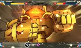 Скриншот 1 игры Yomi 2