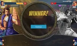 Скриншот 2 игры Yomi 2