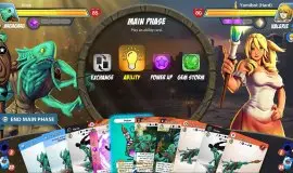 Скриншот 3 игры Yomi 2