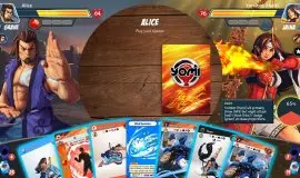 Скриншот 4 игры Yomi 2