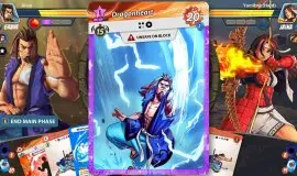 Скриншот 5 игры Yomi 2