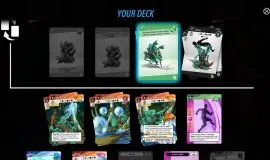 Скриншот 6 игры Yomi 2