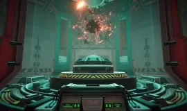 Скриншот 1 игры 60 Minutes to Extinction: Escape Room