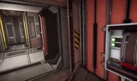 Скриншот 2 игры 60 Minutes to Extinction: Escape Room