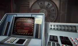 Скриншот 3 игры 60 Minutes to Extinction: Escape Room